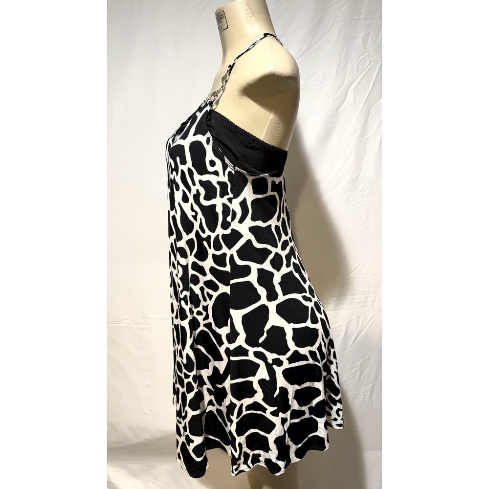 VINTAGE CACHÉ DRESS - Picture 3 of 8